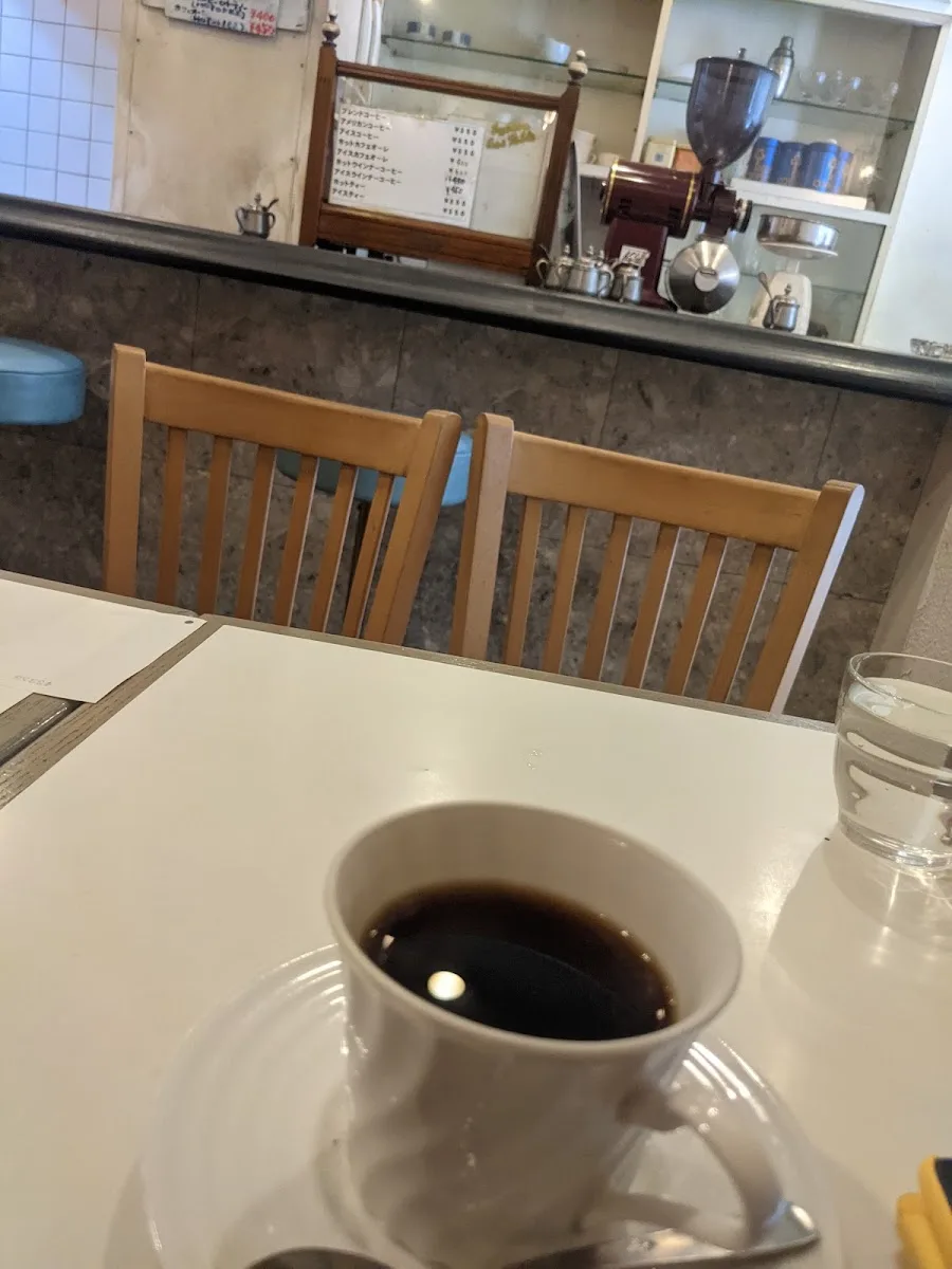 カフェドレオ（cafe de leo） · 8