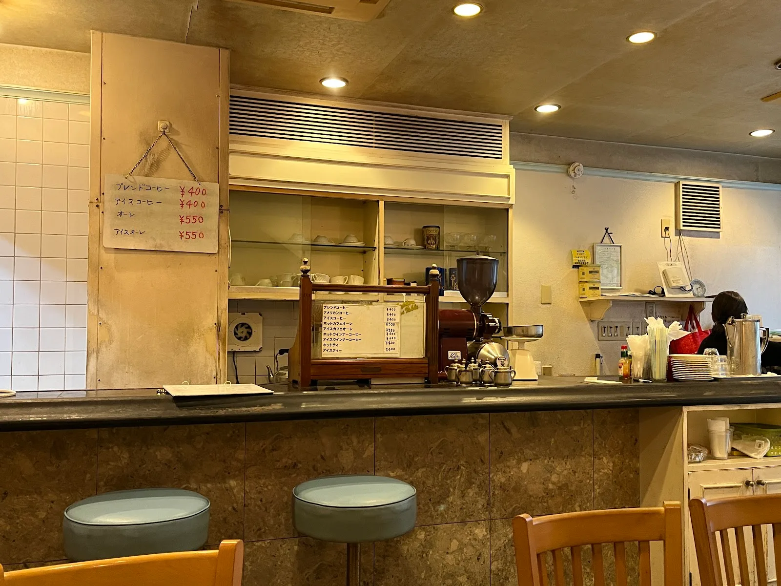 カフェドレオ（cafe de leo） · 4