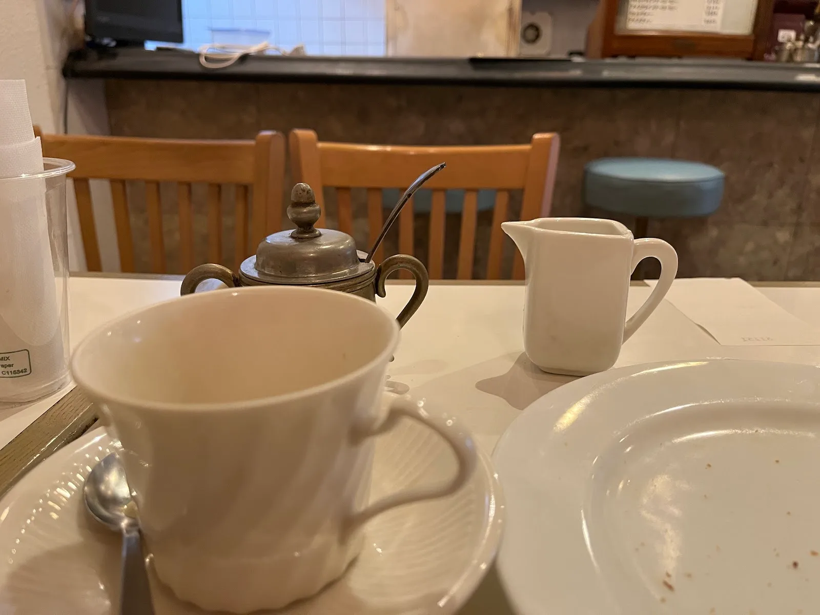 カフェドレオ（cafe de leo） · 9