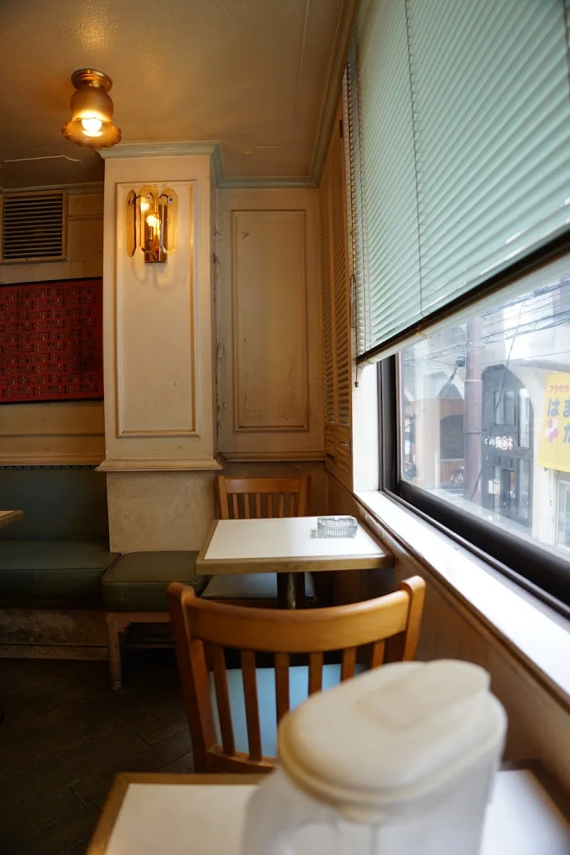 カフェドレオ（cafe de leo） 店舗写真
