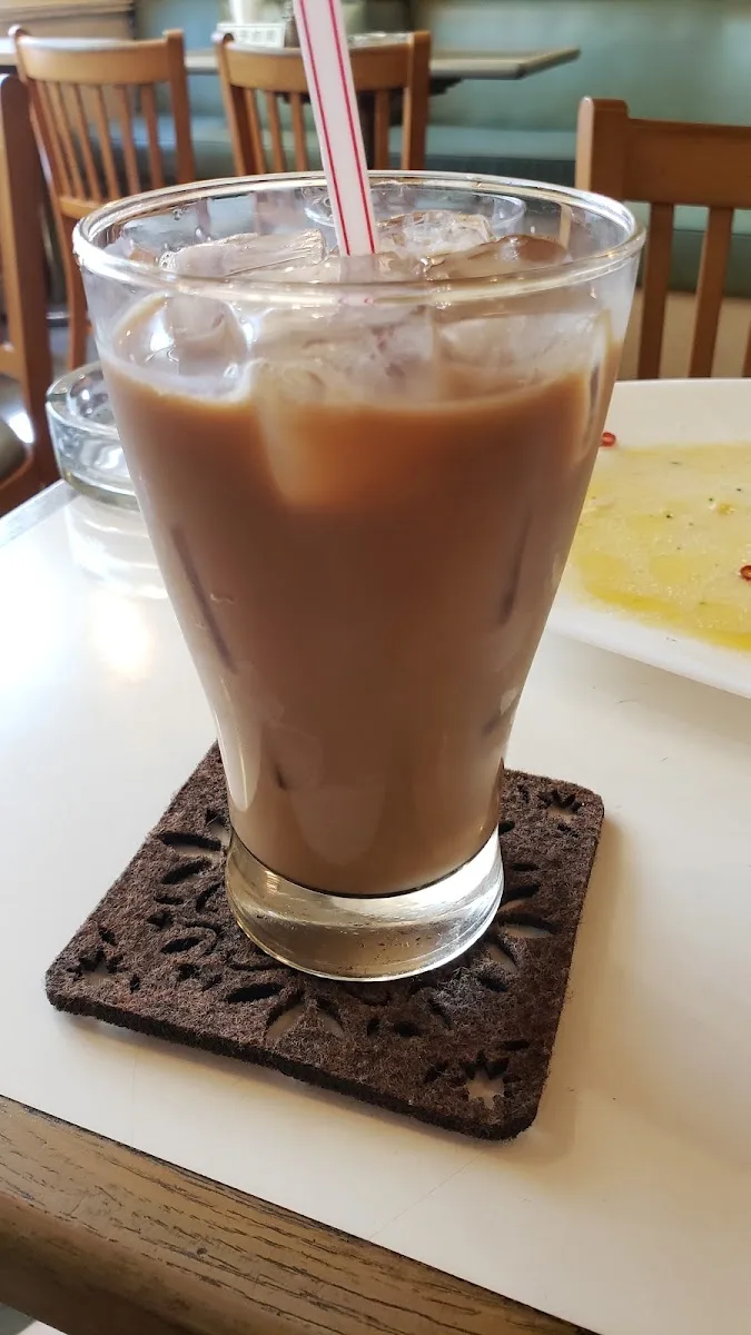 カフェドレオ（cafe de leo） · 7