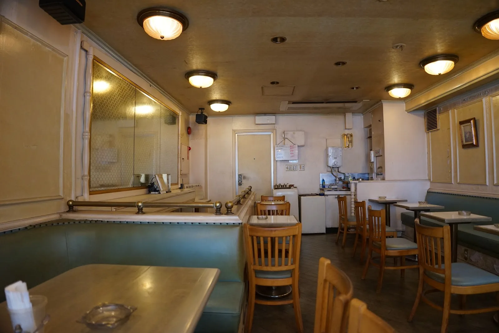 カフェドレオ（cafe de leo） · 2